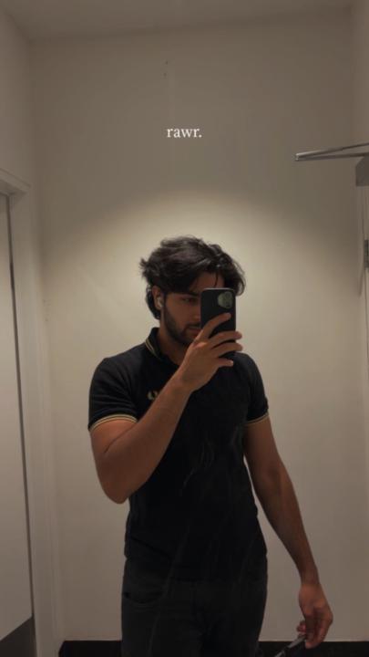 Rishabh Soni