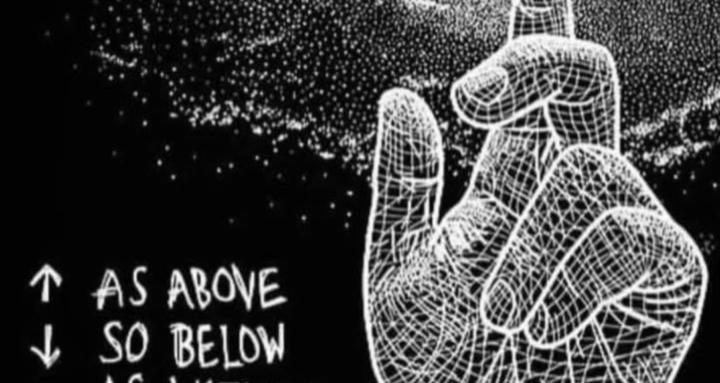 Haywire French Guy 🪬❤️🔥🪶