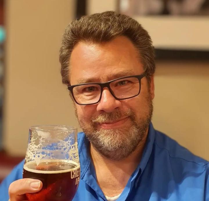 Mark Feetham