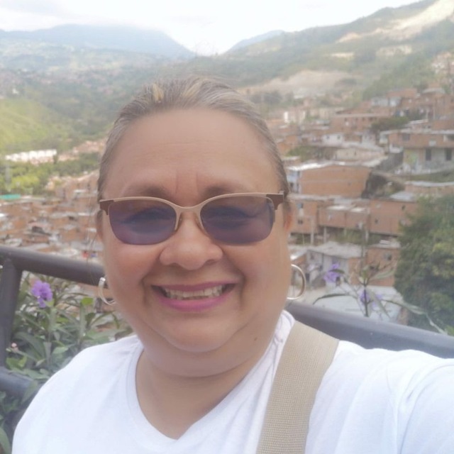 Astrid del Pilar Ramírez Barrientos