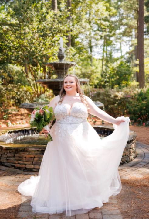 Hayley Walston