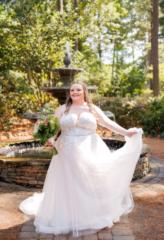 Hayley Walston