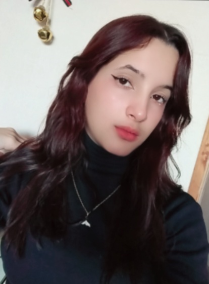 Deilis Alejandra