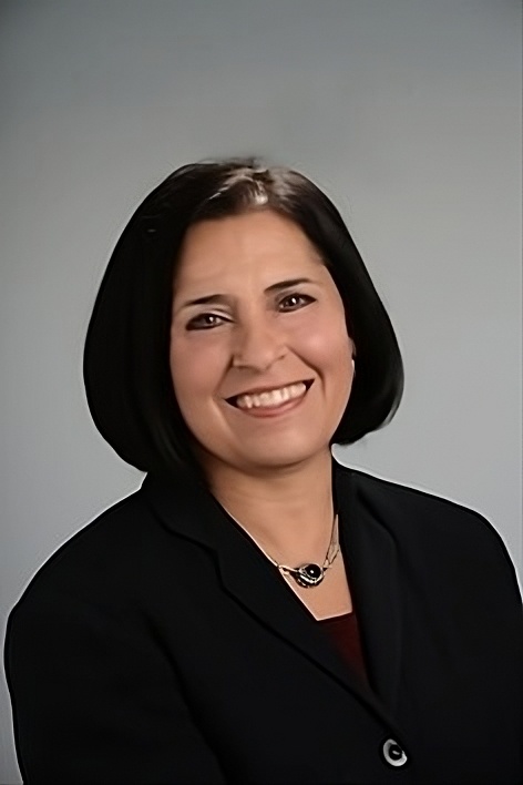Charlotte Campbell