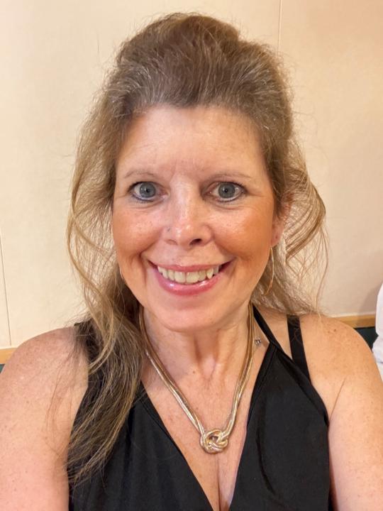 Tonya Bennett