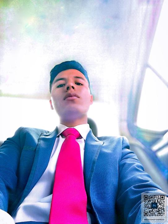 Ronar Anccasi Torres