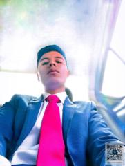 Ronar Anccasi Torres