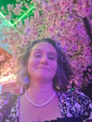 Heather Giesegh-Tusha