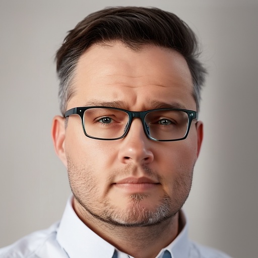 Joel Parent