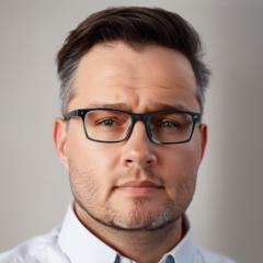 Joel Parent