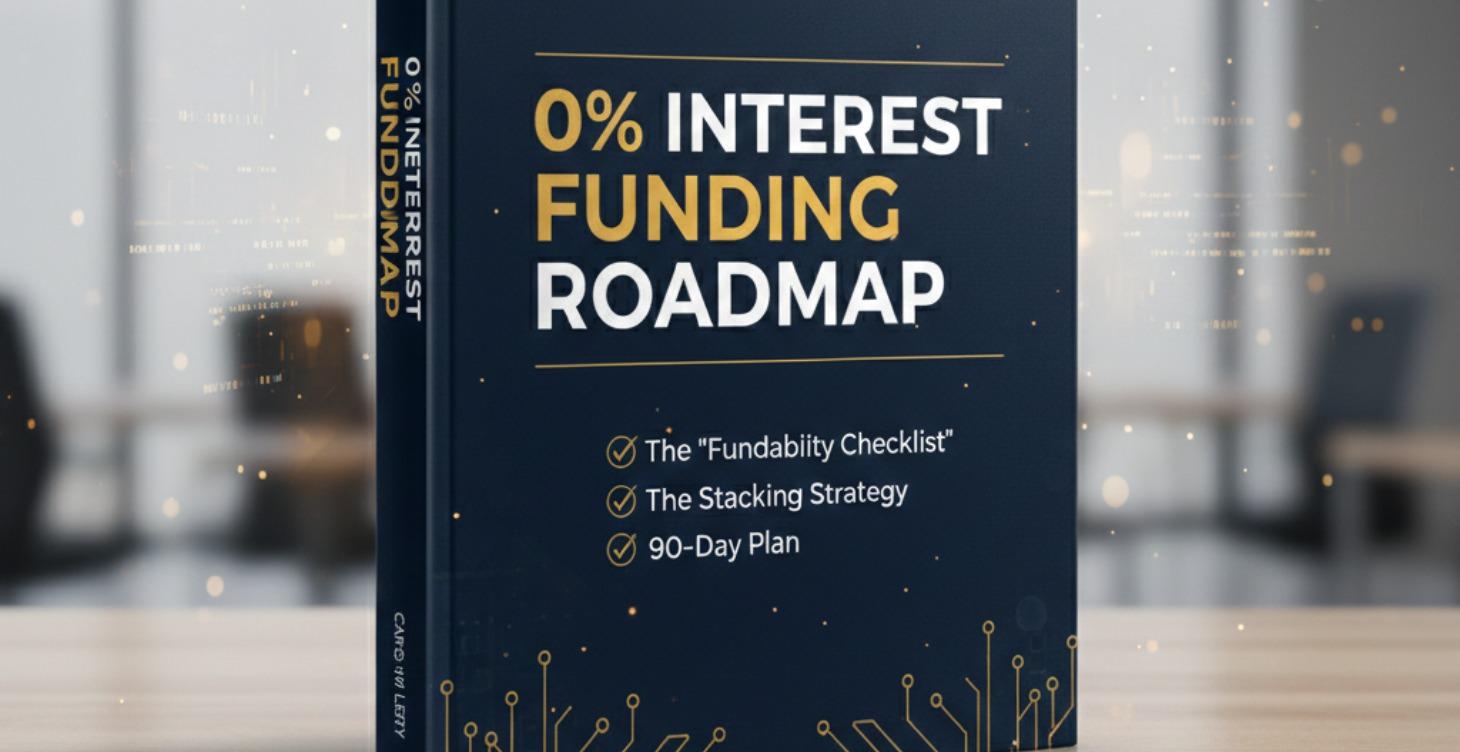 The 0% Interest Funding Roadmap
