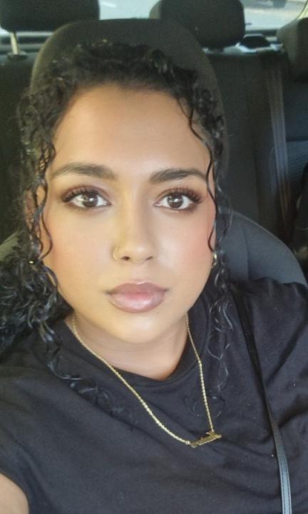 Mastura Shaik