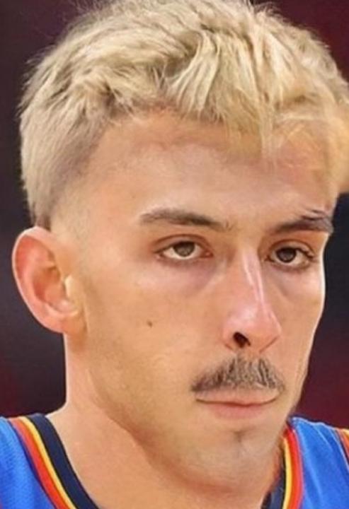 Alex Cola