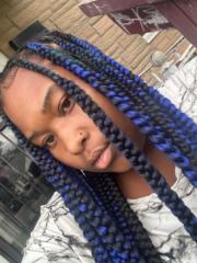 Regenia Winfield
