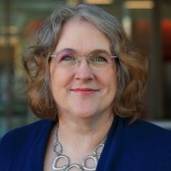 Diana Fishel-Hall