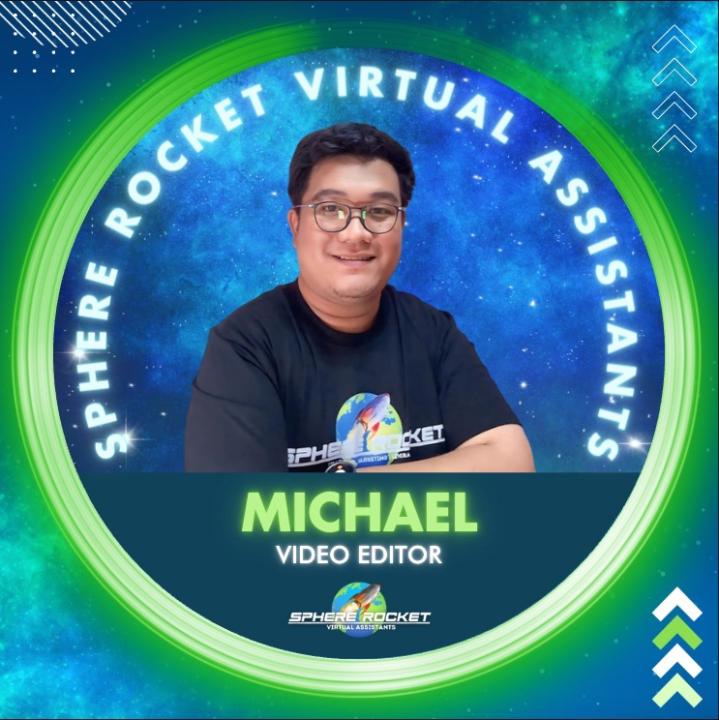 John Michael Castillo