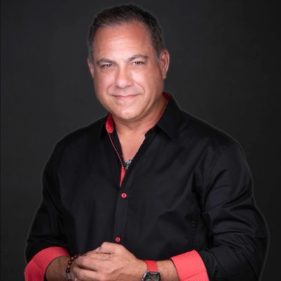 Jeffrey Watts