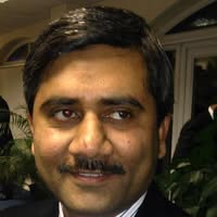 Mansoor Ali