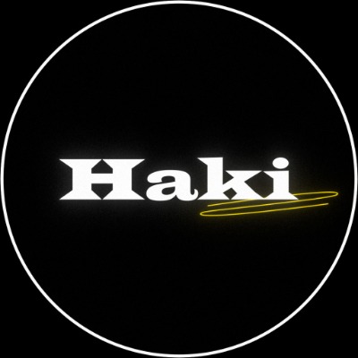Haki Fx