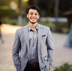 Nader Abdelnaser