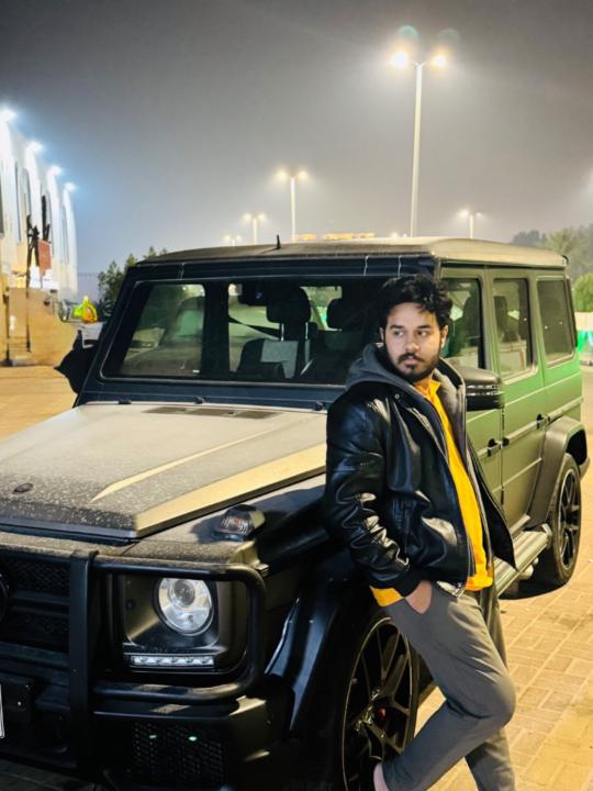 Muhammad Taimoor Hassan