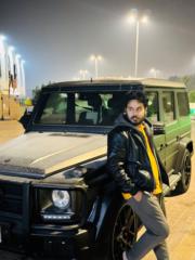 Muhammad Taimoor Hassan