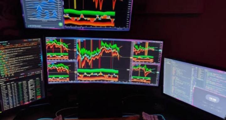 ApexOne Trading