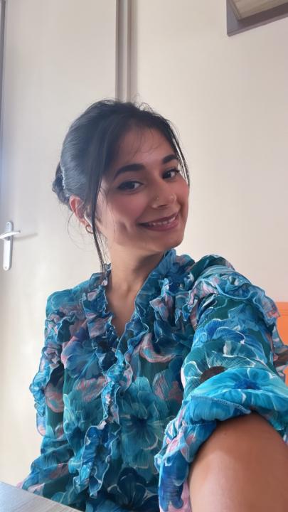 Maria Nourine