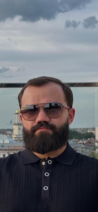 Ivan Nikolchenko