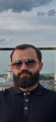 Ivan Nikolchenko