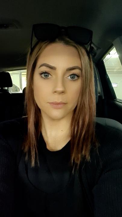 Amy Laing