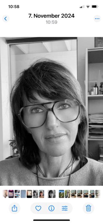Tina Gruber