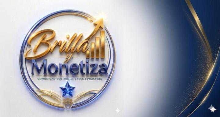 Comunidad Brilla y Monetiza