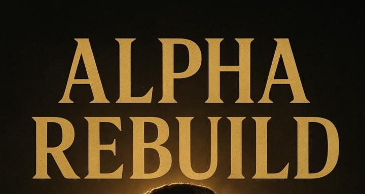 ALPHA REBUILD