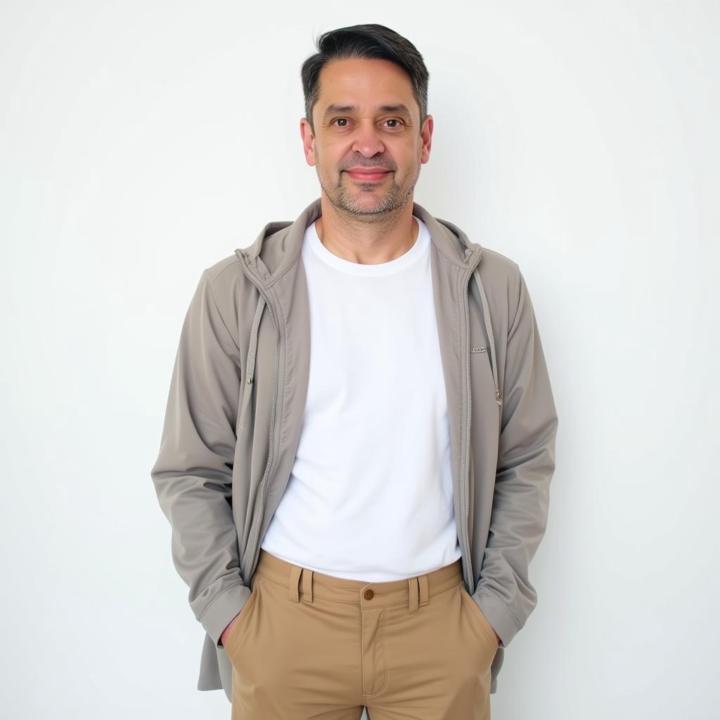 Cristian Nicolaie