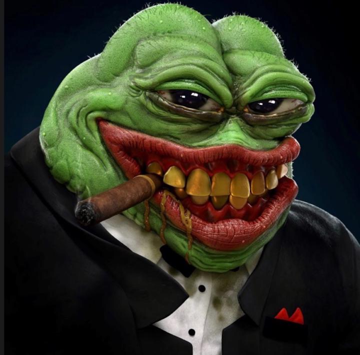 Mr Anon