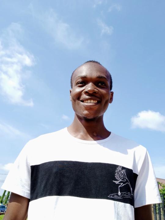 Victor Oshasha