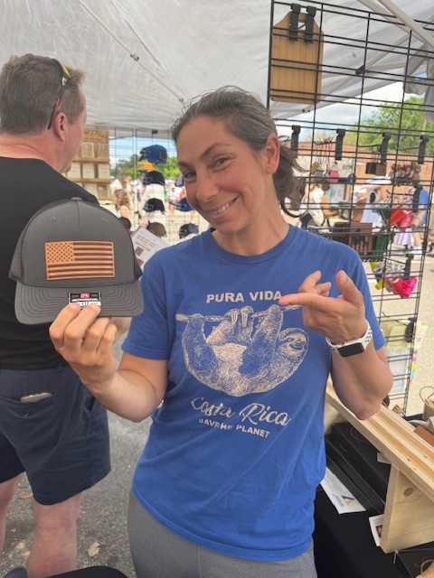 Lisa Longo