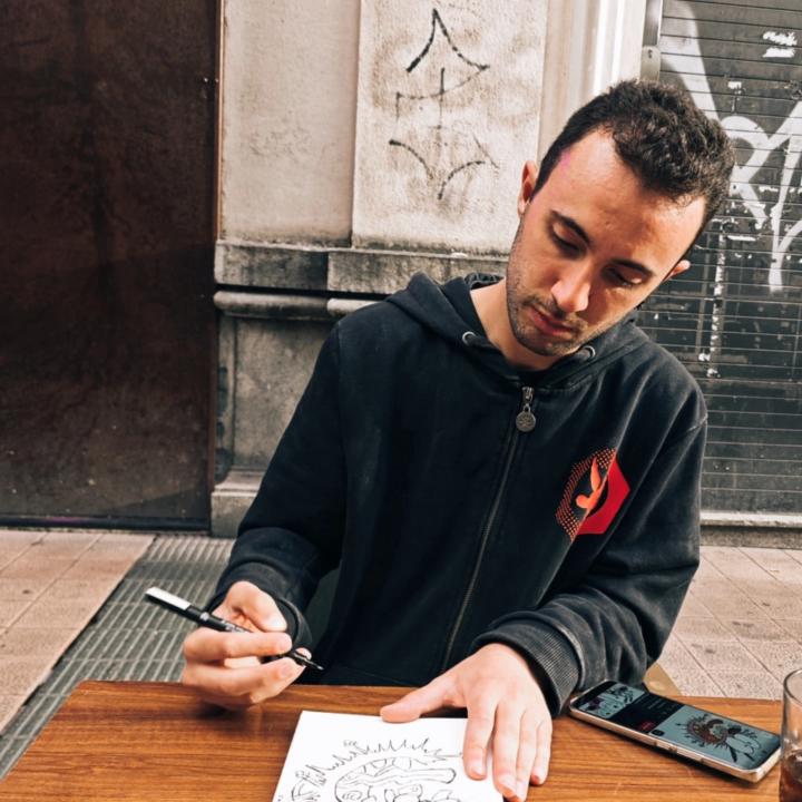 Gorka Escalante