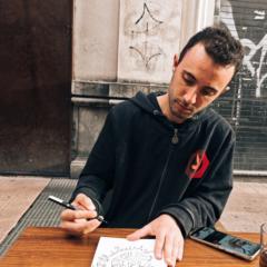 Gorka Escalante