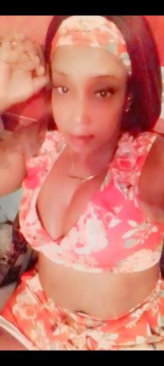 Tanekia Brown