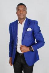 Sibusiso Vilakazi