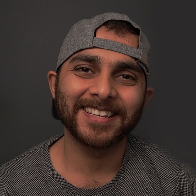 Nikhil Arora