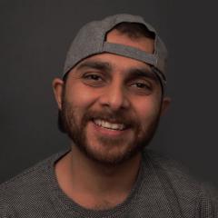 Nikhil Arora