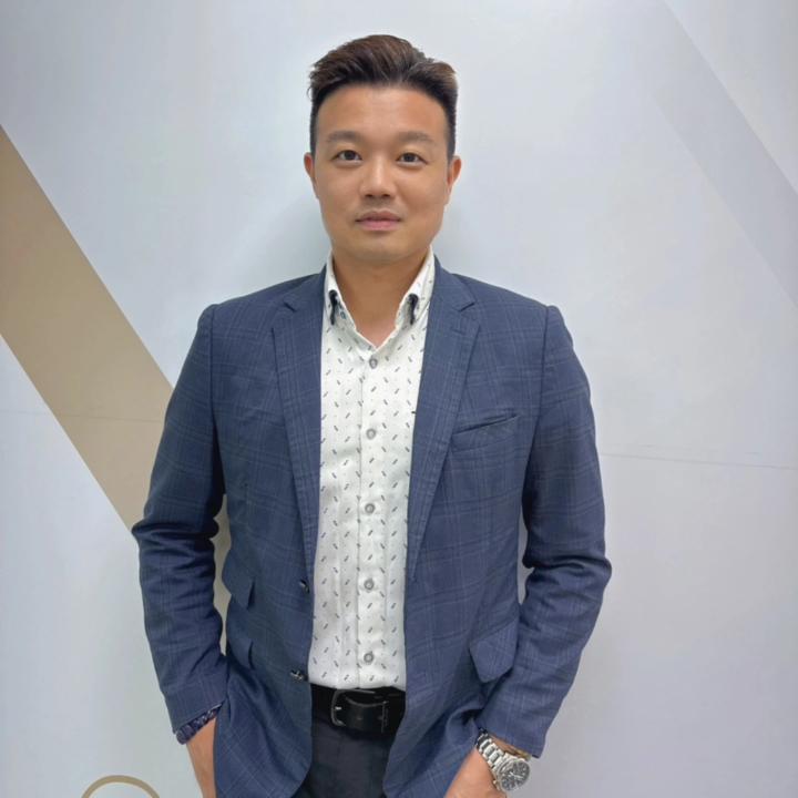 謝 長哲