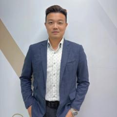 謝 長哲