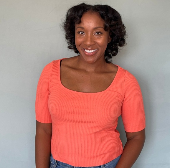 Sherrelle Marino