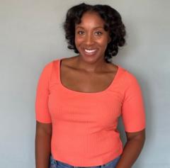Sherrelle Marino