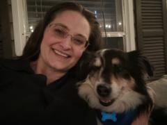 Kathy Calloway