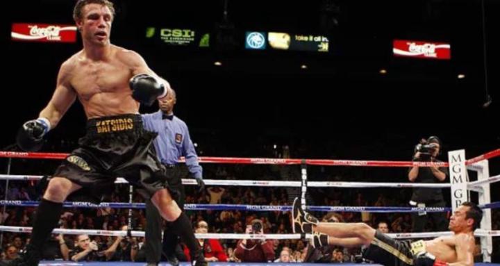 Katsidis Boxing Academy